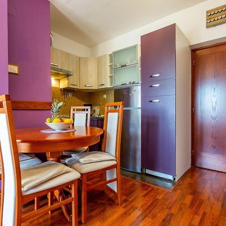 Boki 4 Appartement Zadar Buitenkant foto