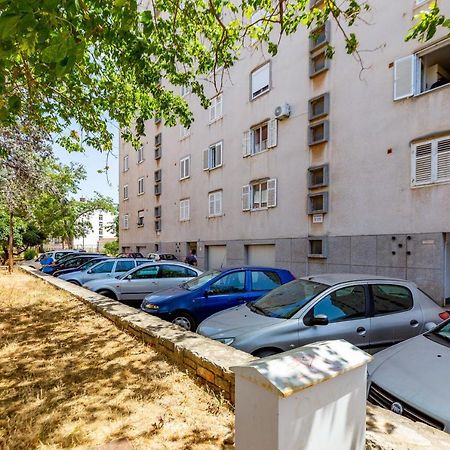 Boki 4 Appartement Zadar Buitenkant foto
