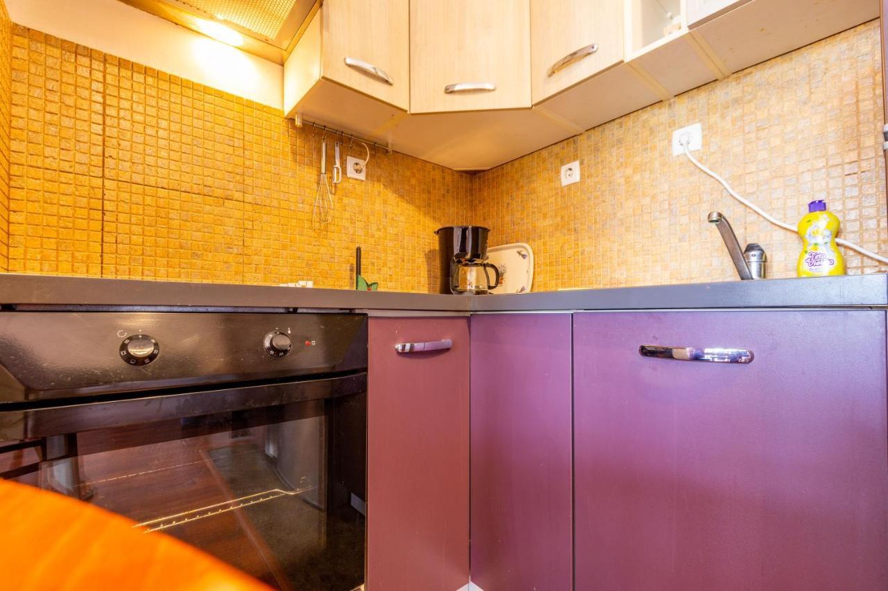 Boki 4 Appartement Zadar Buitenkant foto