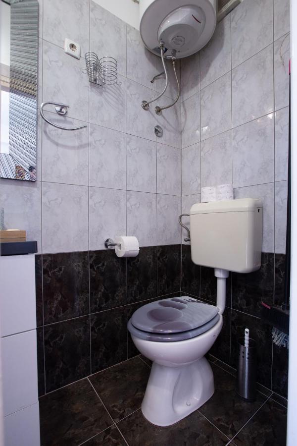 Boki 4 Appartement Zadar Buitenkant foto